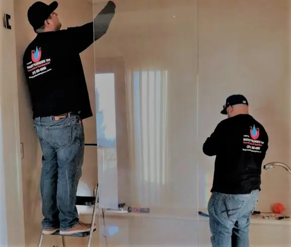 Professional plumbing installation for Tankless Water Heater Installation in Mount Zoar